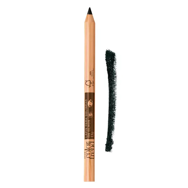 Lápis para Delinear os Olhos Color Trend