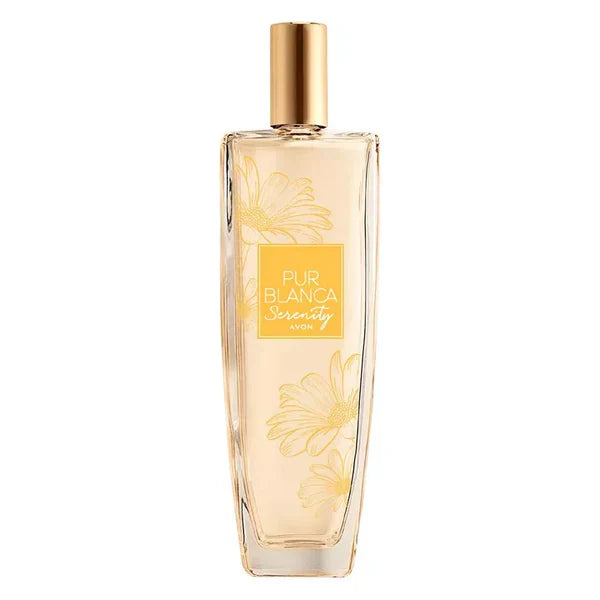Pur Blanca Serenity Deo Colônia