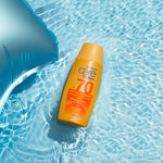 Protetor Solar FPS 70