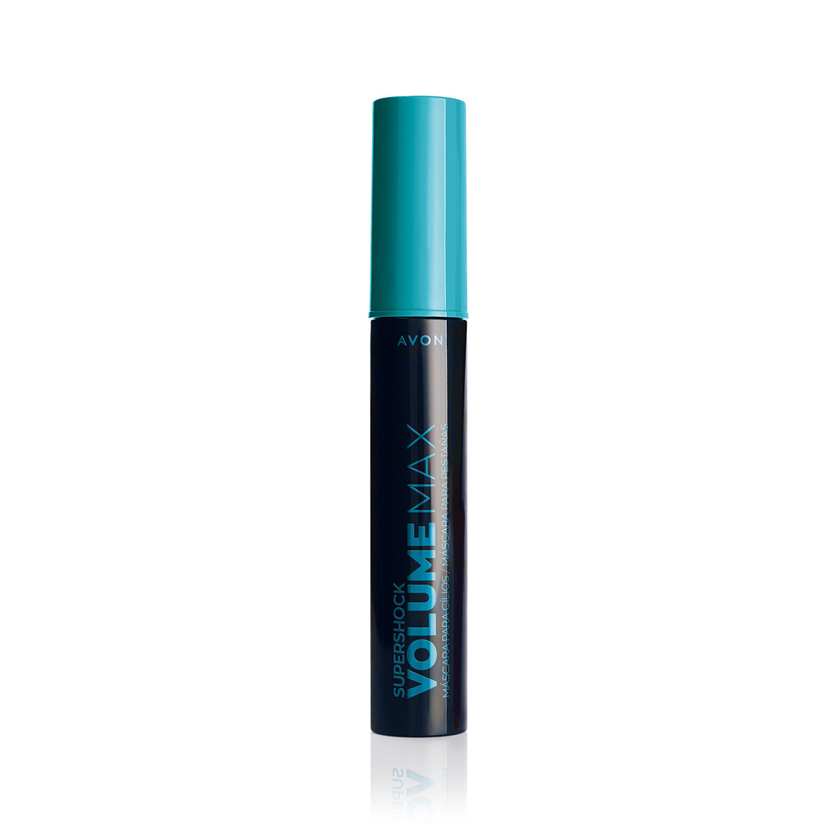 Mascara Para Cílios Supershock Volume Max