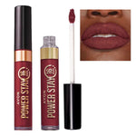 Power Stay Batom Líquido Matte 16h