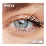 Mascara Para Cílios Supershock Volume Max