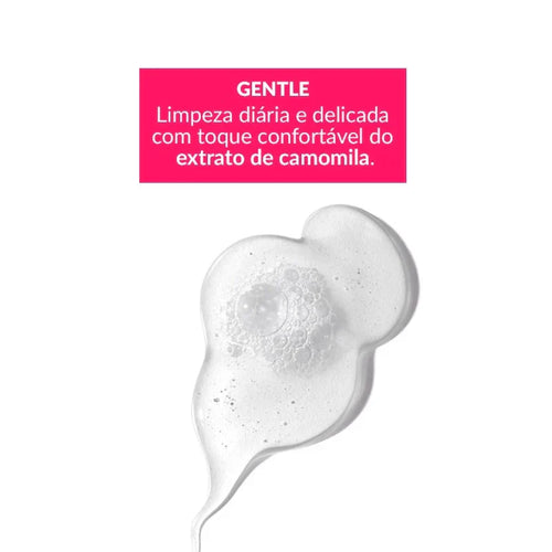 Avon Care Intimate Sabonete Líquido Íntimo Gentle 250ml