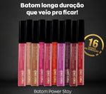 Power Stay Batom Líquido Matte 16h